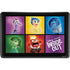 Disney Inside Out Character Portraits Google Pixelbook Go Skin